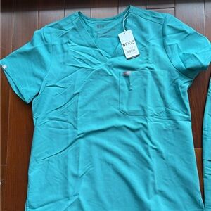 Figs hydrogreen Catarina top